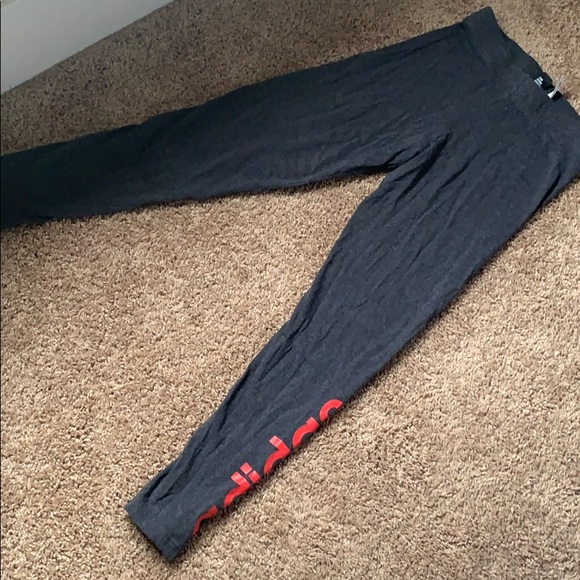 Adidas leggings - Picture 2 of 5